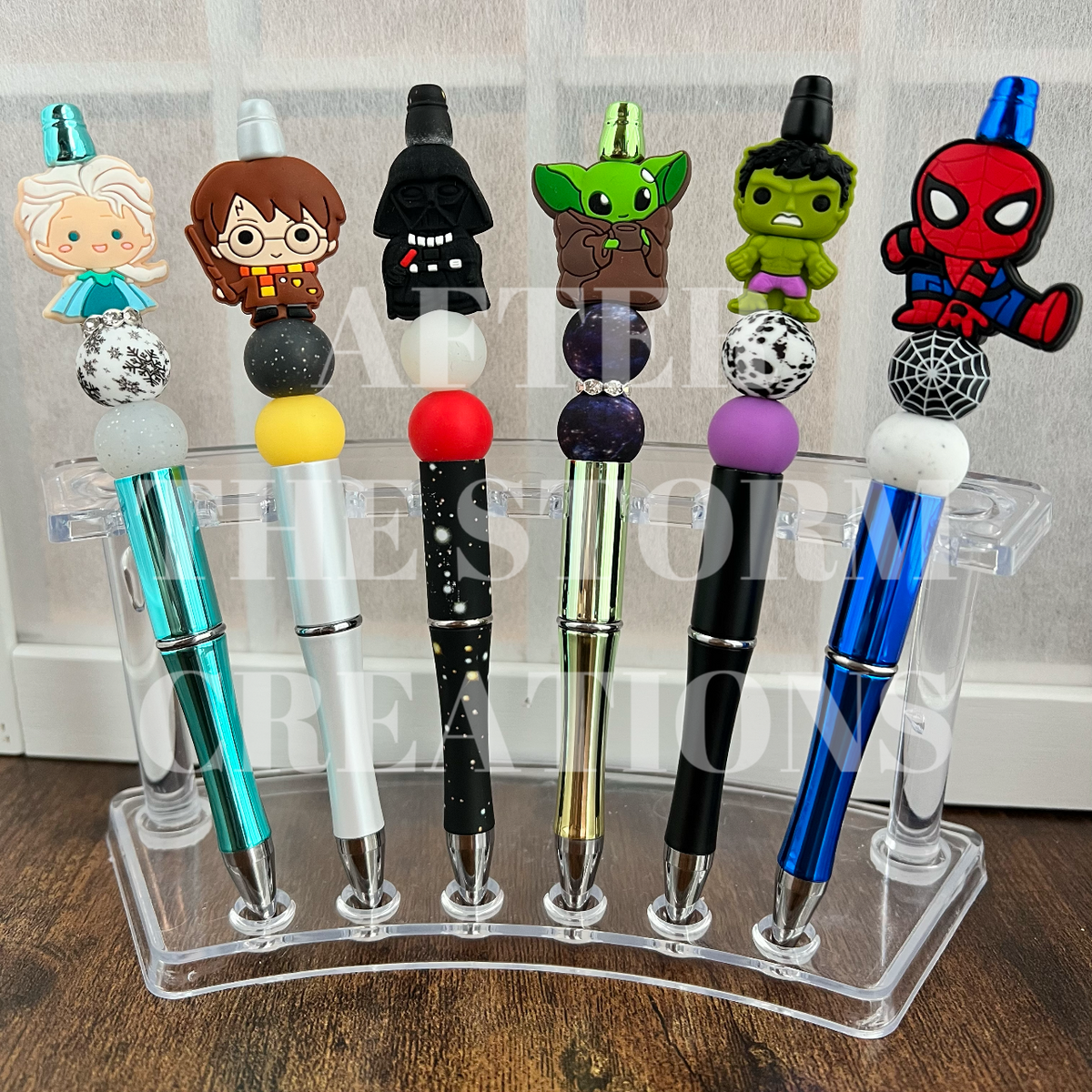 Stitch Pen – After The Storm Creations