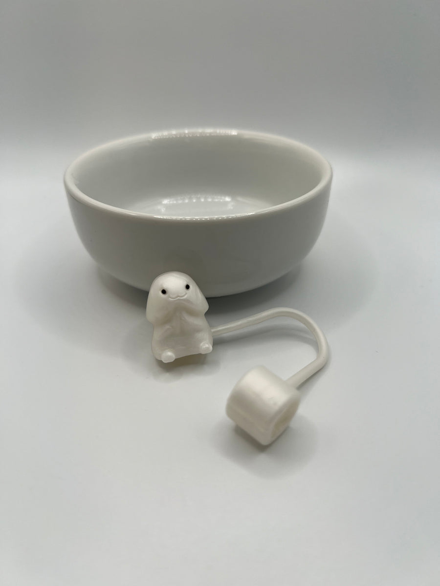 Pear Richard Straw Topper After The Storm Creations