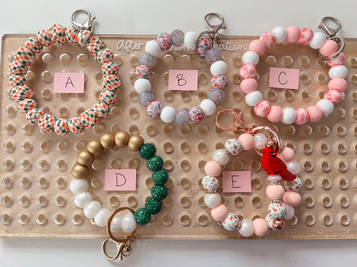 RTS random wristlets #2 – After The Storm Creations