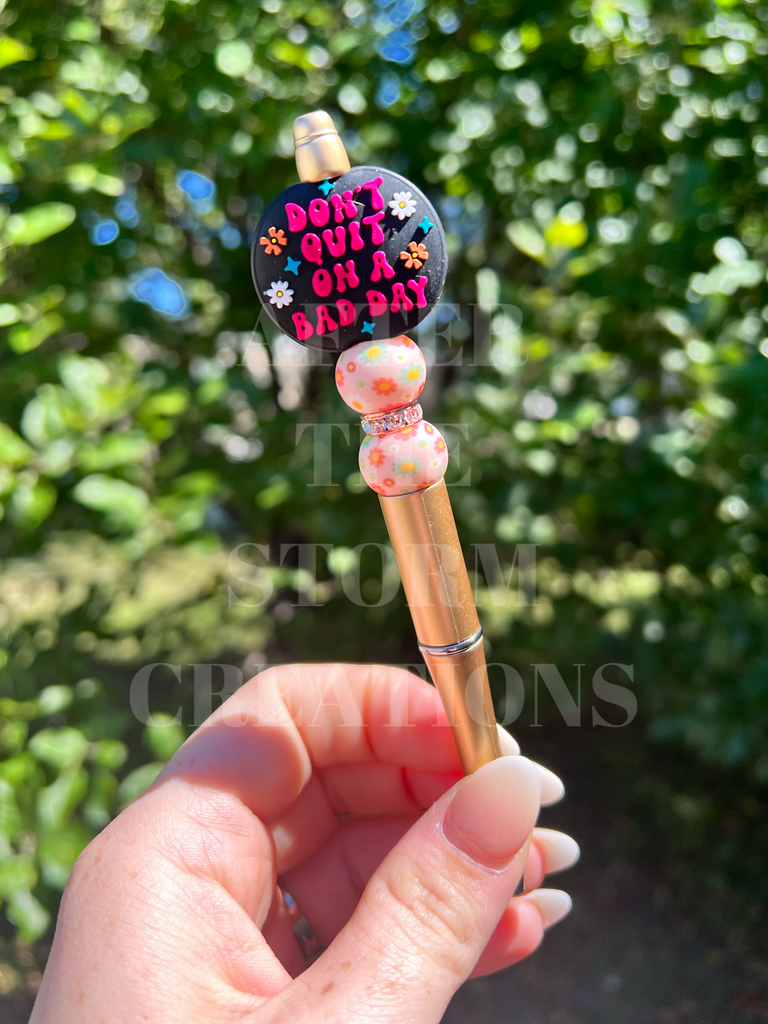 Stitch Pen – After The Storm Creations